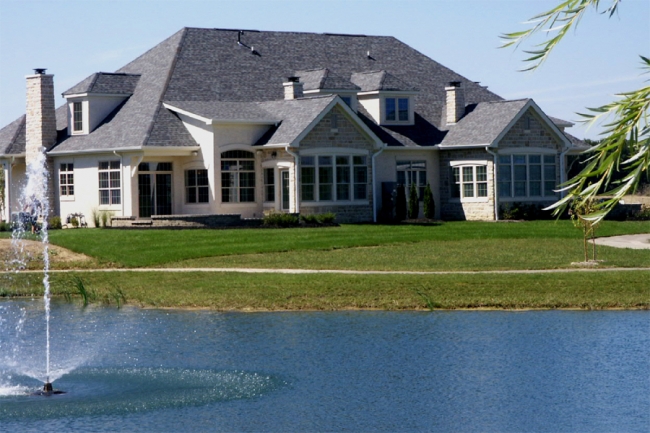 The Lakes at Golf Village