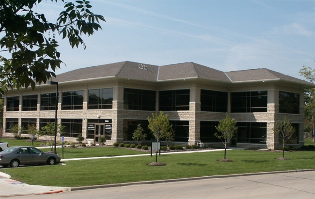 Arlington Falls Office Park