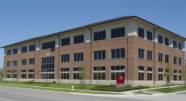 Countyline Professional Building
