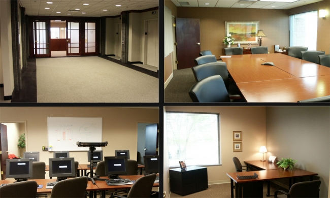 Office Suites Plus