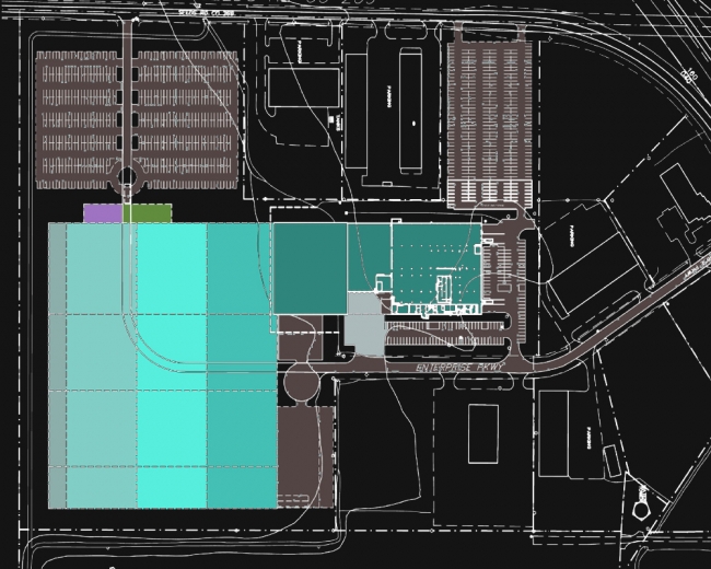 Tigerpoly Manufacturing