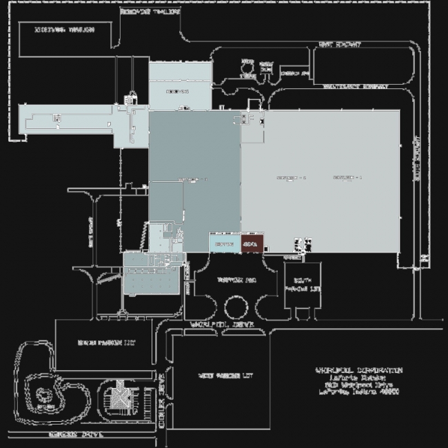 Whirlpool Corporation